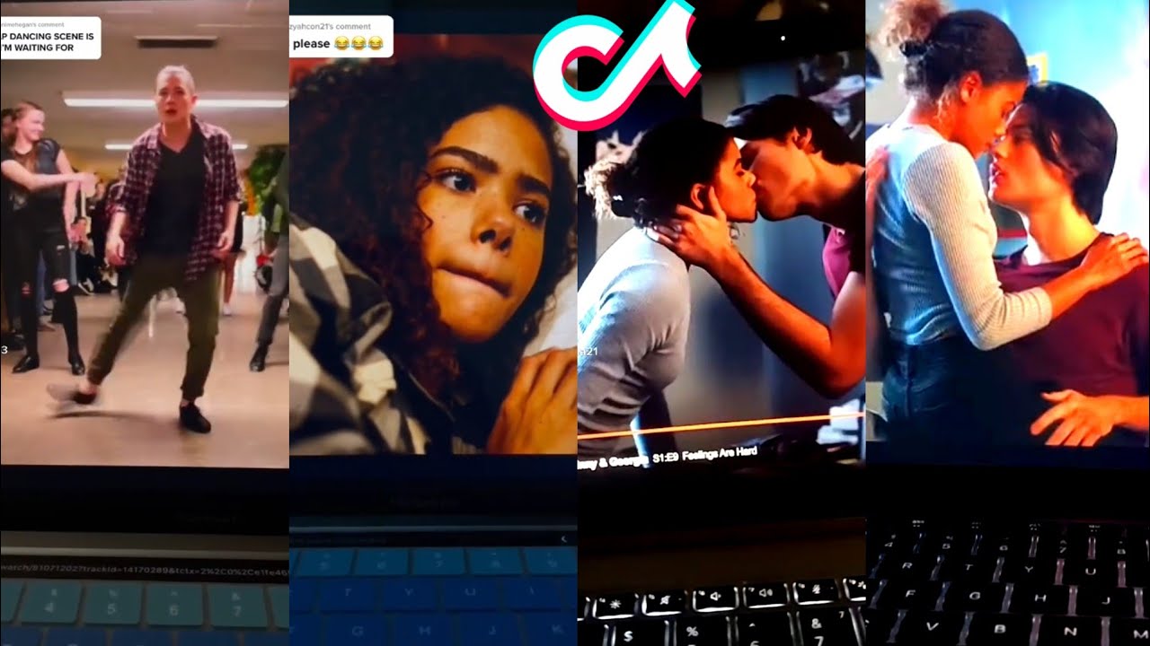 Ginny and TIKTOK COMPILATION YouTube