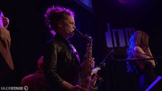 Video thumbnail of "Starbird And The Phoenix : Live at the Drom [NYC]"