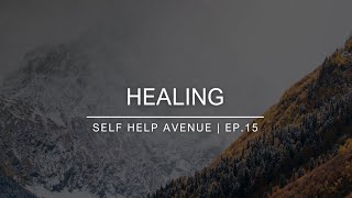 Healing Dreams: Guided Sleep Affirmations