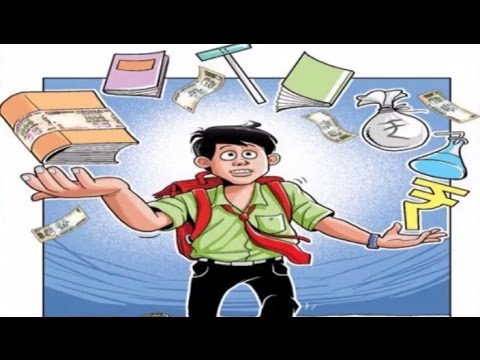 How to save and invest for your child's education