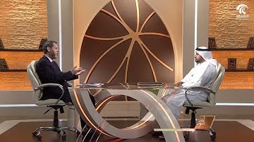 الفرق بين كلمات (أردت - أردنا - أراد ربك) في سورة الكهف - محمد صافي المستغانمي - في رحاب سورة