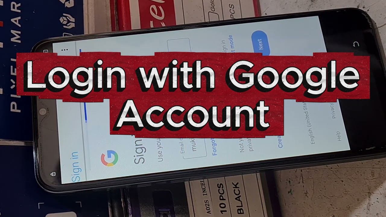 Tecno Spark 9T Frp Bypass Without Pc