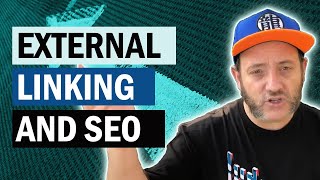 External Linking and SEO