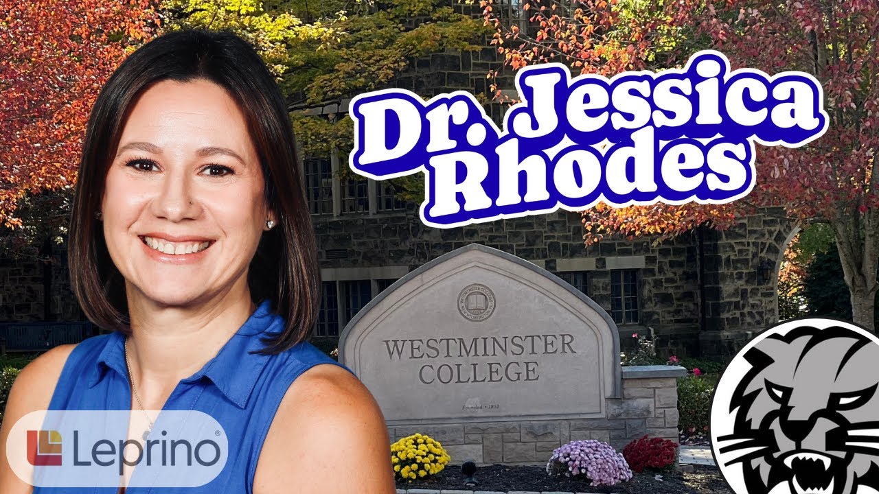 From Athens Wildcat to Psychology Professor: Dr. Jessica Rhodes ...