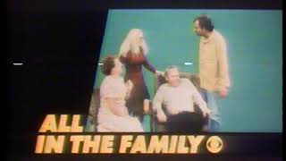 1978 KHSL Chico CA ID and CBS Special Intro