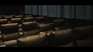 Lone Wulf Rick's Wednesday Vacation Vlog. Deadpool, Wolverine, And The Laughlin Riverside Theatre