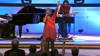 Video thumbnail of "Great I Am - Northland Church"