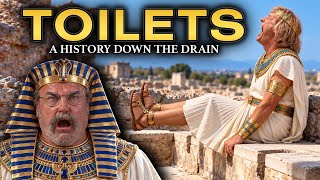 The 5,000-Year History of Taking a Dump