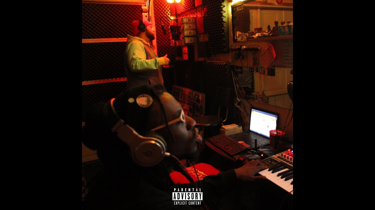 "STAYING DOWN” (FEAT. BIG BEASY) | MUZIK VIDEO | SINGLE