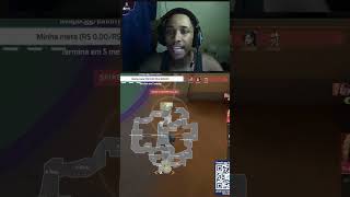 olha essa dicção mano kkkkkk #john_frj #valorant #twitch #dicção #alanzoka #nowayhome