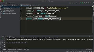 PyCharm Tips & Tricks #14: Simplify Nested Statements with Composite Refactoring