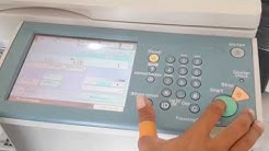 Tutorial cara Fotocopy KTP dengan Fotocopy Canon - Durasi: 3.14. 