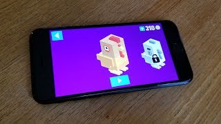 Flippy Hills Iphone 7 Gameplay - Fliptroniks.com