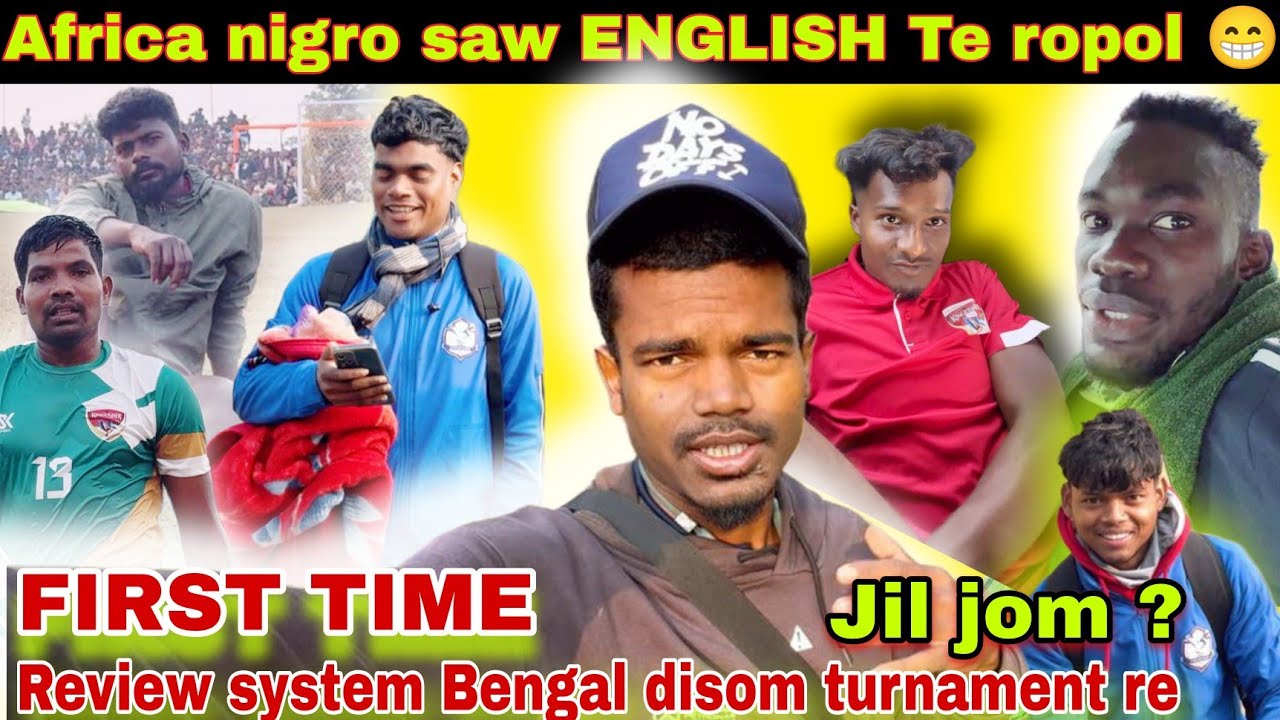 Review system Bengal disom marang turnament re 