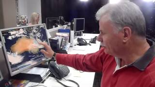 Australian Weather Update - 27 April 2012 - The Weather Channel