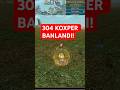 🚨 304 KOXPER BANLANDI! | Agartha Server’da Büyük Temizlik Başladı! | Knight Online