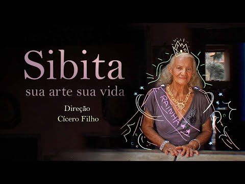 ELI SIBITA, SUA ARTE SUA VIDA - FEATURETTE