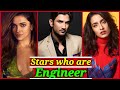 Bollywood Stars who are Engineer | Sushant Singh Rajput, Kriti Sanon, Vicky Kaushal, Taapsee Pannu