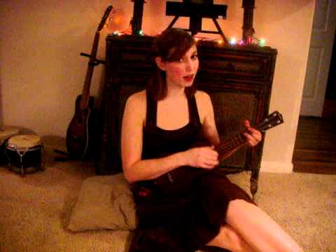 Rhonda_xmas.MPG