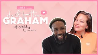 Do It For The Graham With Ashley Graham Tiktok 101 With Twitch