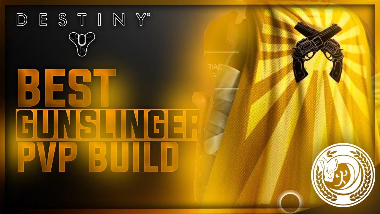 Destiny Best Hunter Crucible Build Destiny Best Hunter Crucible Build