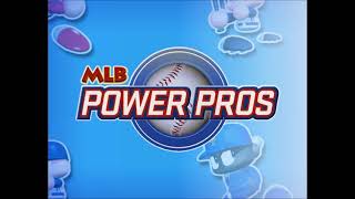 [Success] Somberness - MLB Power Pros Unofficial Soundtrack