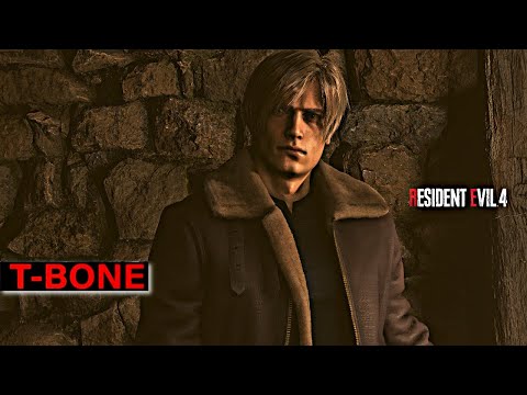 Resident Evil 4 [2K 60FPS PC ULTRA] - No Commentary Part 6