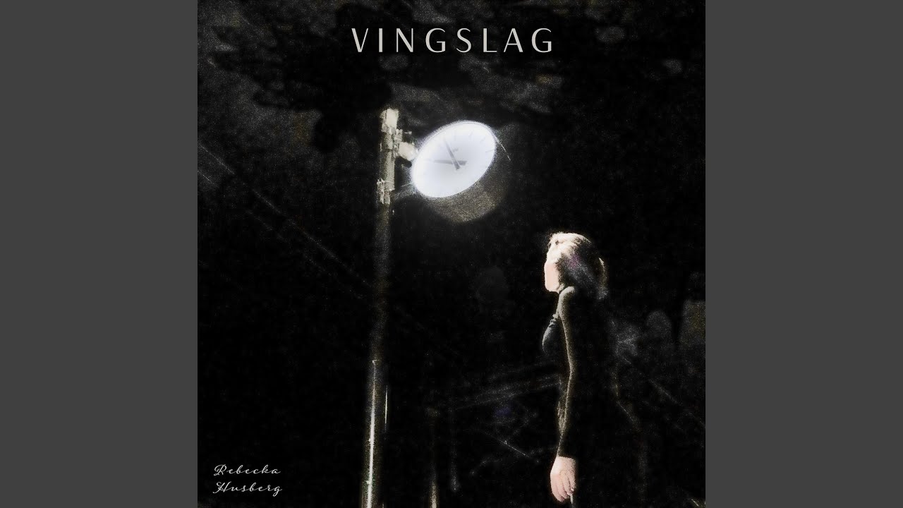 I Det Grå Nånstans – Rebecka Husberg