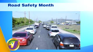 Road Safety Month: TVJ Smile Jamaica - June 22 2020