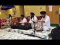 Shabad kirtan  bhai satvinder singh  bhai harwinder singh  anikbar singh  uk