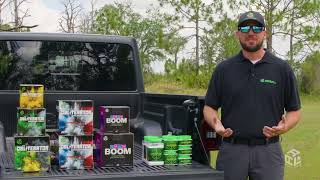 Adrenaline Research Labs - Alpha Charge | Centerfire Binary Exploding Targets