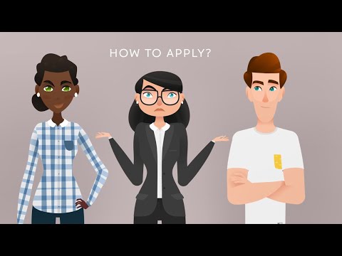 How to apply for a Ph.D. at the University of Potsdam