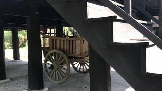 บานโบราณลานนาทจ.เชยงใหม