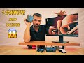 Controlling 1 Computer from Several TV´s on Our Home KVM HDMI 🚀🤯 OREI