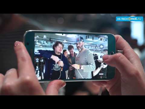 Video: Razlika Između Nexusa 5X I Galaxy S6 Edge