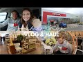 Shop With Us: Homesense • Vlog & Haul 2020