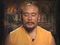 Tonglen Guided Meditation by Tulku Tsori Rinpoche