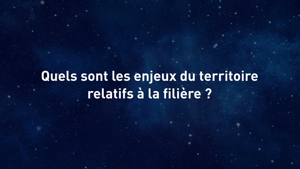 1er Sommet Aeronautique Et Spatial Alain Anziani Youtube