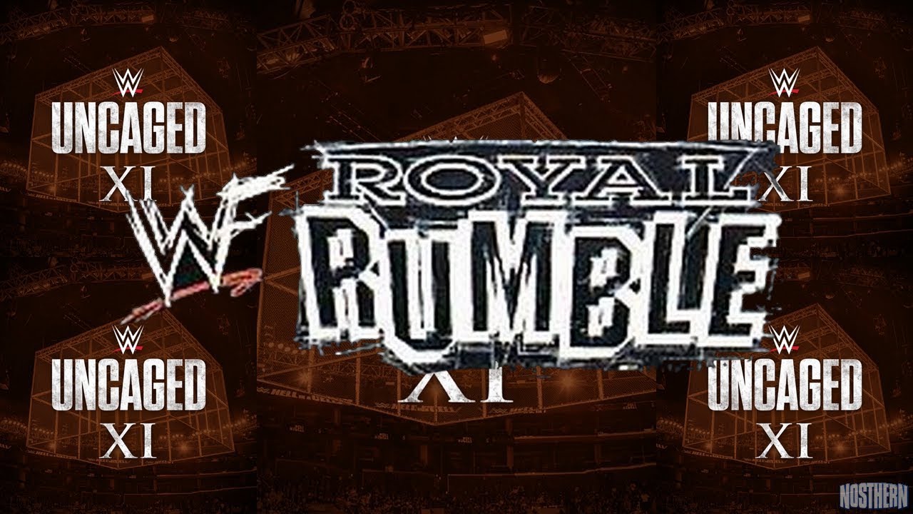 WWE Uncaged XI: Royal Rumble 1999 - "I Guarantee It"