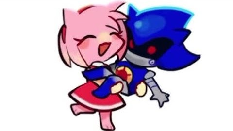 ˚༘Acceptable｡˚ ♡ // B P M • Space// 💙Metamy🩷 [Trend/meme] ⸜⸜My AU⸜⸜ *random miniature* //STH// •GL2•