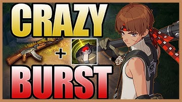 Is This ISOL Build S Tier?!? | Isol Build Guide (Eternal Return Black Survival)