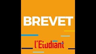 APPLICATION BREVET by L’étudiant screenshot 5