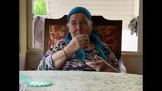 Anne Duası En Büyük Enerji