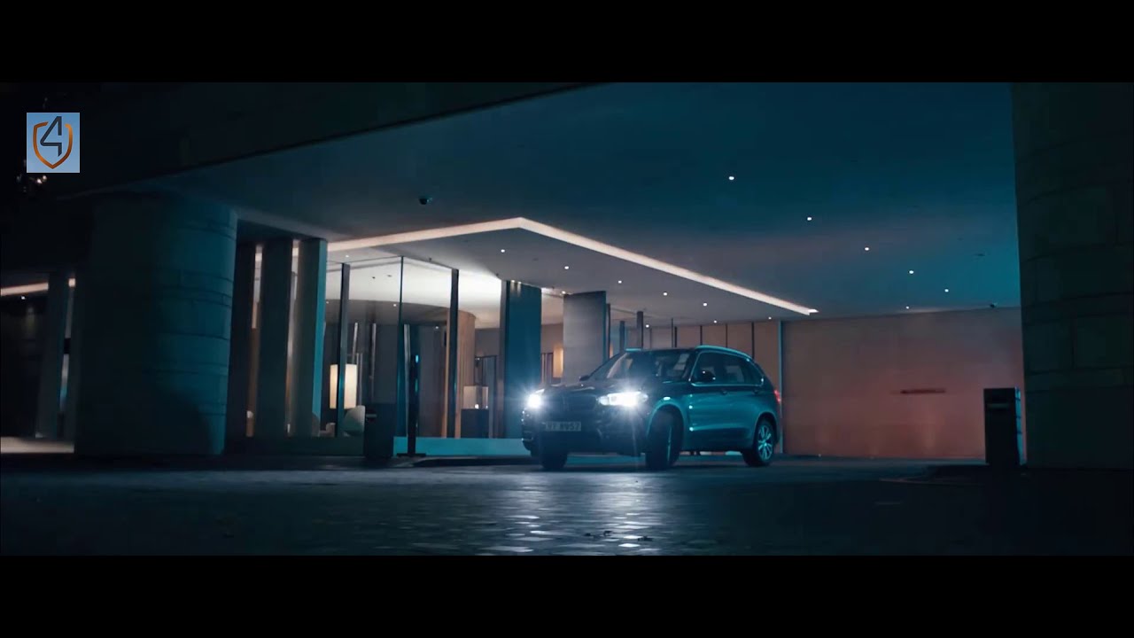 The Upper House - Club4Travel