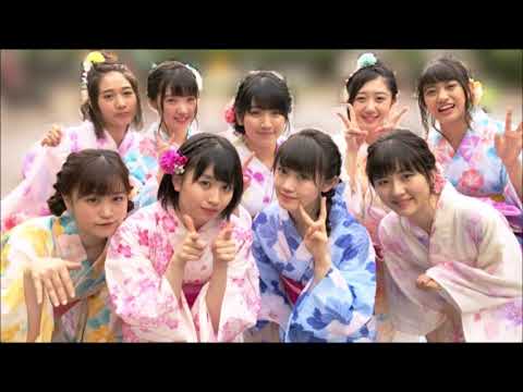 つばきファクトリー『今夜だけ浮かれたかった』(ボーカル抽出ver.)