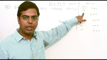 Limits Ex 13.1 Q25 | Class 11 NCERT CBSE ISC 2025 | Concept + Speed Trick by RC Sir