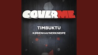 Cover Me - Københavnerkneipe