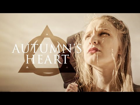 Memoira - Autumn's Heart (Official Music Video)
