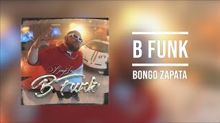 Bongo Zapata - B Funk Cover Audio