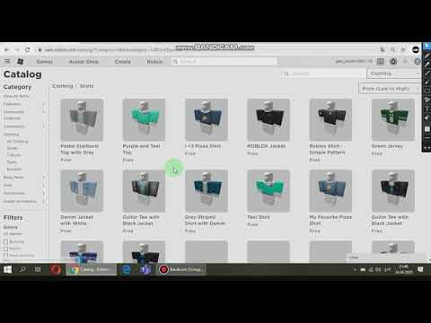 სკინის დაყენება robloxshi ?!